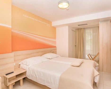 Residence Umag Plava Laguna