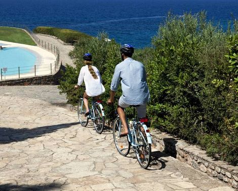 Minos Palace Resort