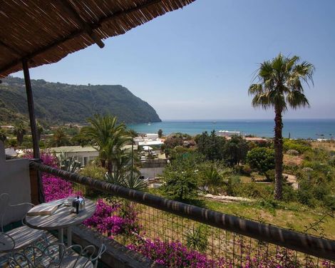 Semiramis Hotel De Charme