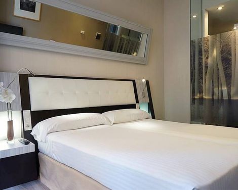 Petit Palace Chueca