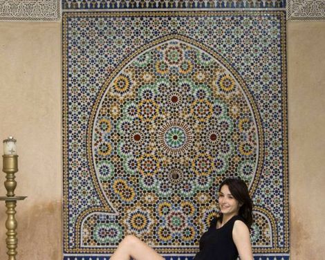 Marrakech Riads, Angsana Heritage Collection-2