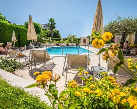 Villa Daphne