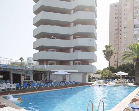 Magaluf Playa Apartments-3