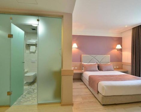 Te Stela Resort