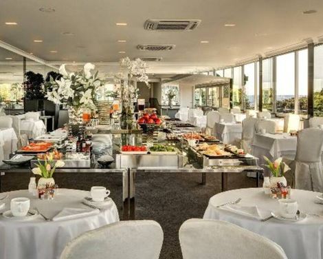 Hotel Splendide Royal Roma