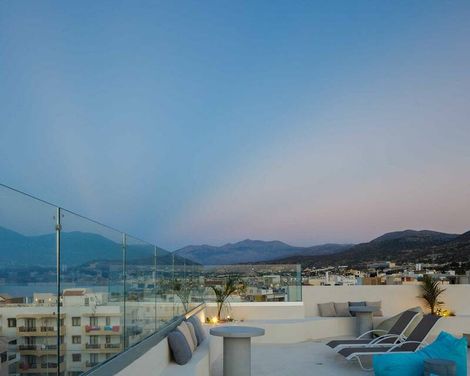 San Antonio Boutique Hotel & Spa
