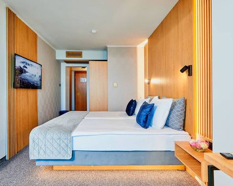 Sentido Bellevue Beach