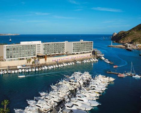Breathless Cabo San Lucas Resort & Spa-3