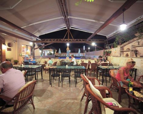 Erato Beach