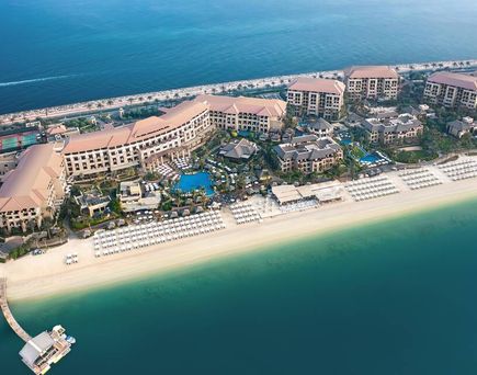 Sofitel Dubai The Palm