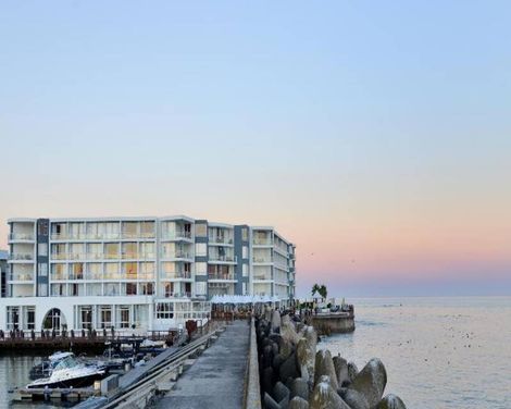Radisson Collection Hotel, Waterfront Cape Town-1