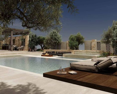 The Landmark Villas & Spa