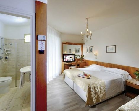 Grand Hotel Playa