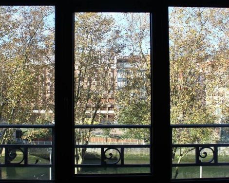 Hotel Tayko Bilbao