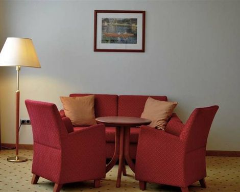 Hotel Steglitz International