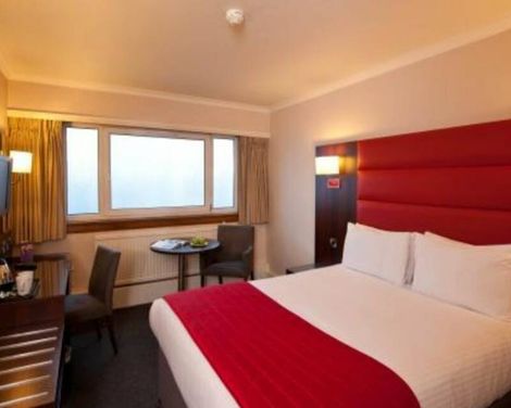 Leonardo Inn Hotel Glasgow West End