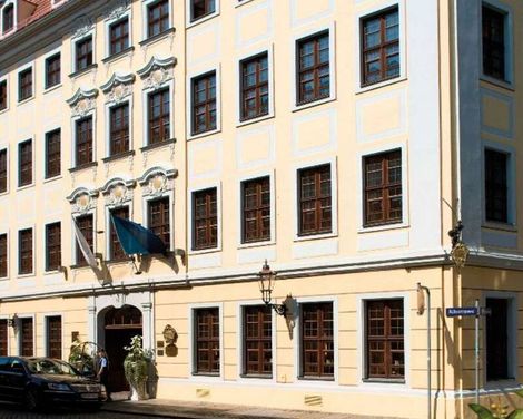 Romantik Hotel Bülow Residenz