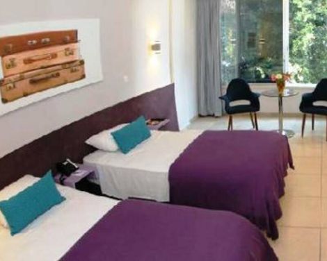 Altius Boutique Hotel