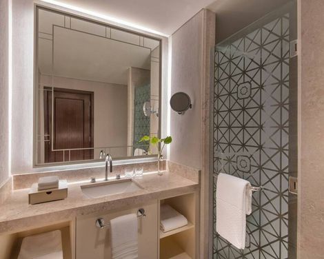 The St. Regis Marsa Arabia Island, The Pearl Qatar