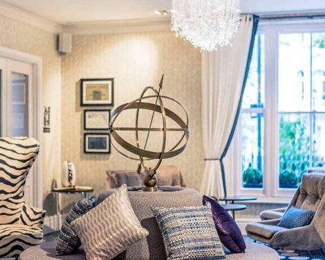 Mercure London Hyde Park-2