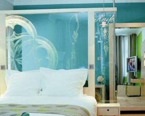 Le Méridien Hotel Hamburg