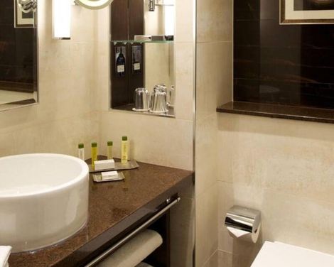 DoubleTree by Hilton Hotel London - Victoria