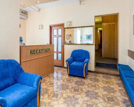 Travelto Nevskiy 90-3