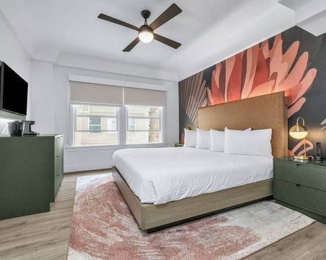Nob Hill Hotel