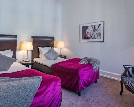 Best Western Hotel Hebron