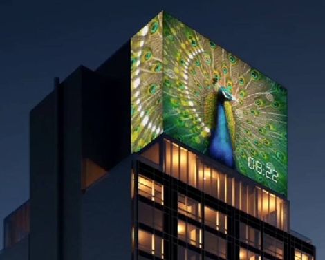 Renaissance New York Midtown Hotel