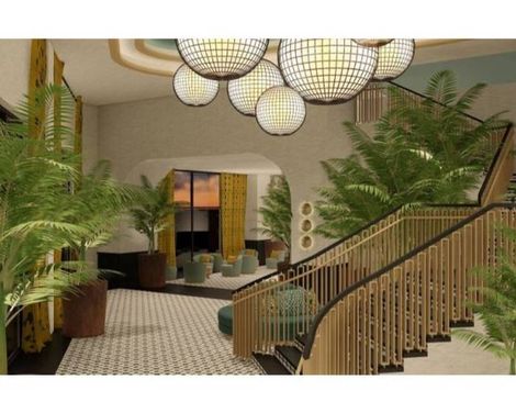 Hotel Palacio del Carmen, Autograph Collection-0