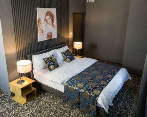 Hotel DaVinci
