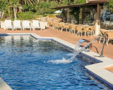 Pierre & Vacances Apartamentos Premium Menorca Binibeca-3