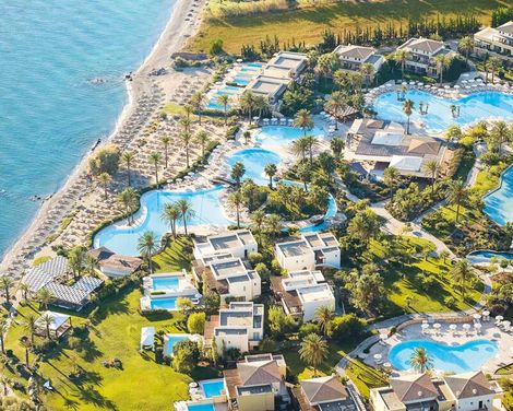 Grecotel LUXME Kos-1