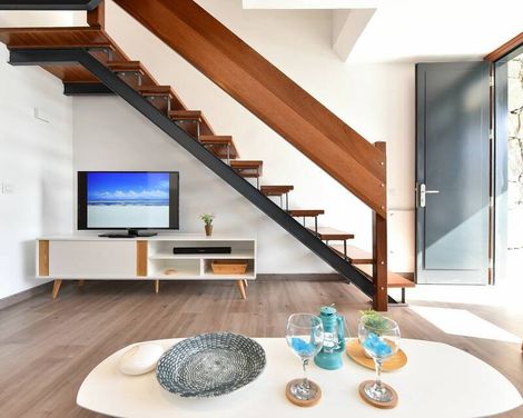 Apartamentos Morea