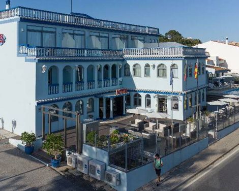 Urban Hotel Santa Eulalia