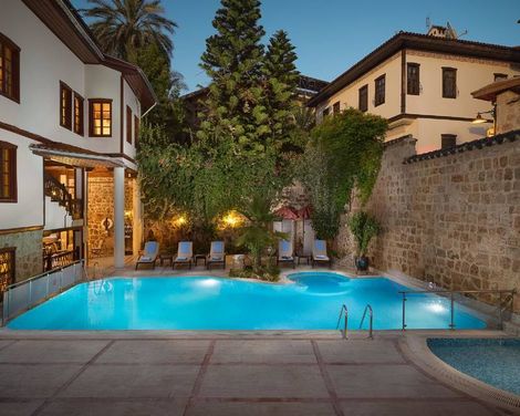 Dogan Hotel by Prana Hotels & Resorts