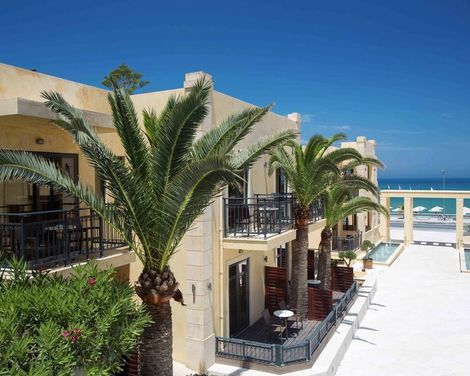 Atlantis Beach Hotel & Spa