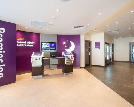 London Brentford Hotel