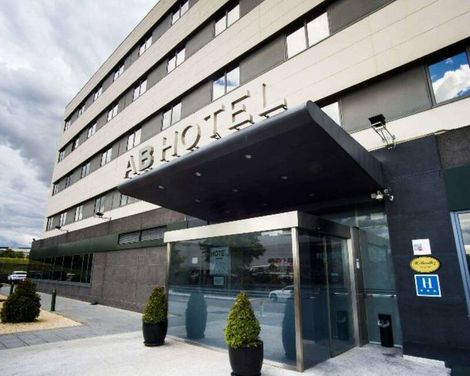 Sercotel AB Rivas
