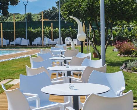 Bosco De' Medici Resort