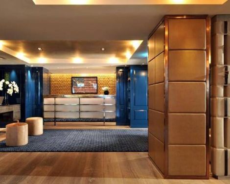 The Hari Hotel