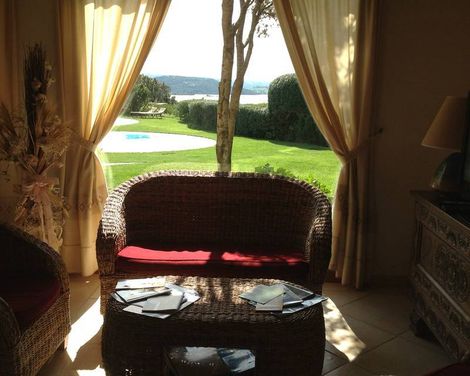 Hotel Aldiola Country Resort