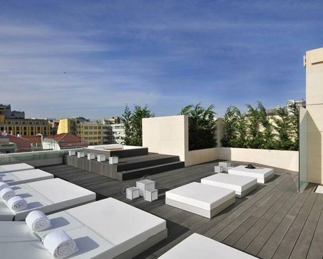 Altis Prime Hotel de Apartamentos