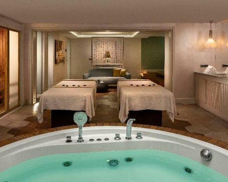 Crowne Plaza Istanbul Florya-2