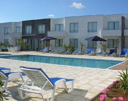 Apartments Acorsonho