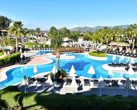Atlantique Holiday Club