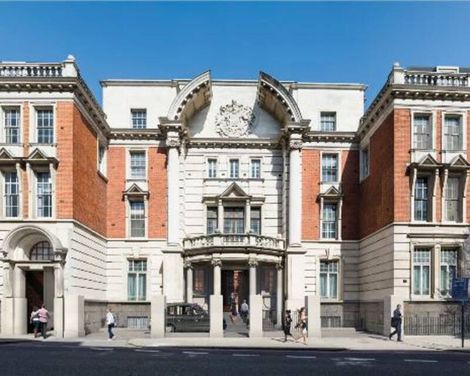 The Dixon, Tower Bridge, Autograph Collection