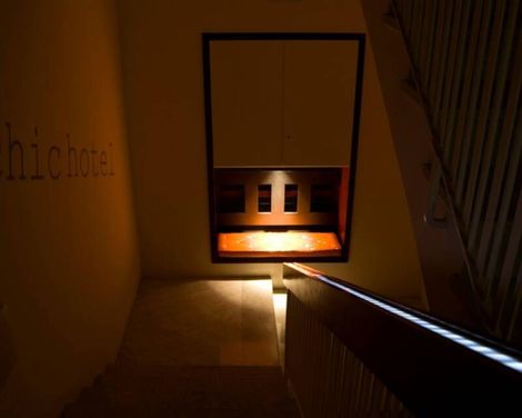 Orange Hotel
