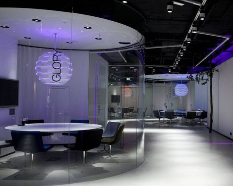 Nordic Light Hotel-3